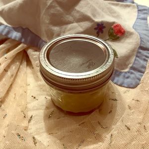 Ancient Future Farm Organic Olive Oil+Beeswax Comfrey Skin + Bone Salve